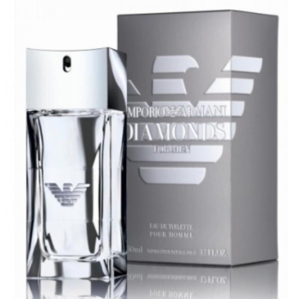 Emporio Armani Diamonds by Giorgio Armani