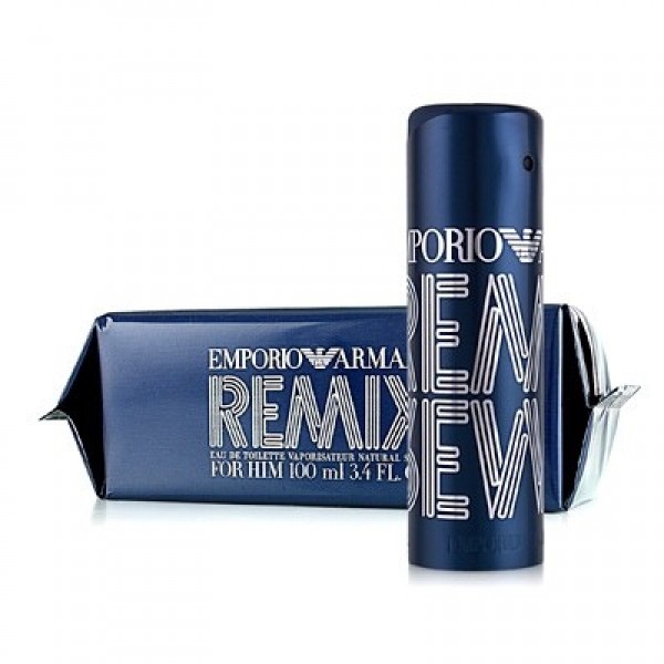 Emporio Armani Remix by Giorgio Armani