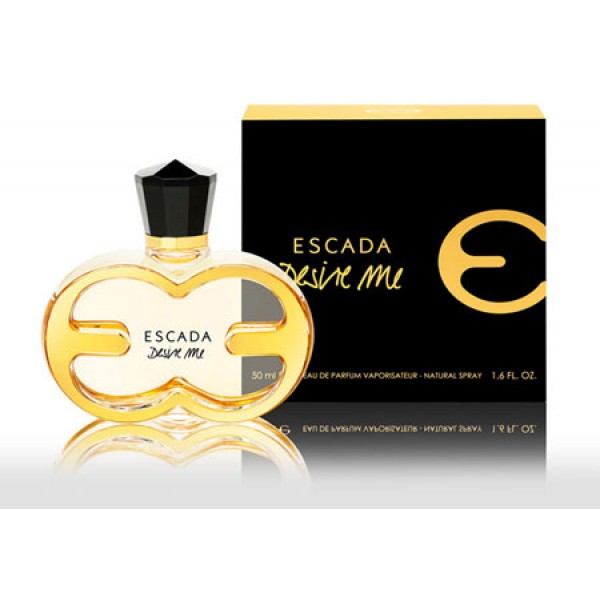 Desire Me by Escada 