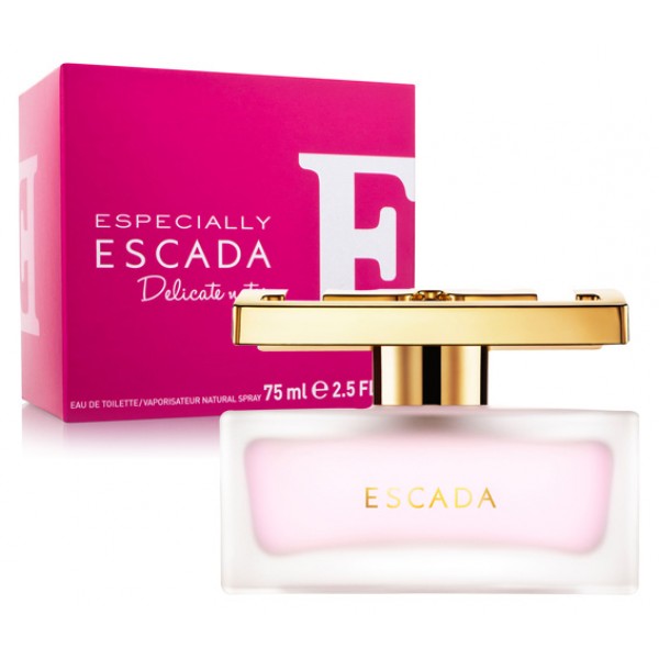 Especially Escada Delicate Notes by Escada 