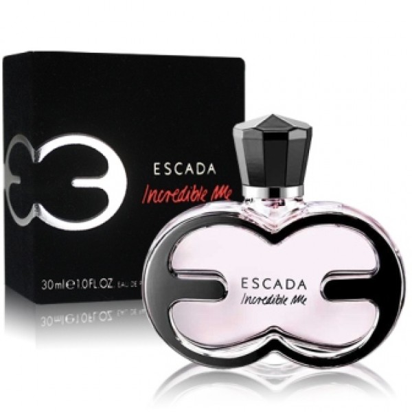 Incredible Me by Escada 