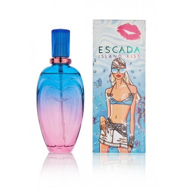 Island Kiss by Escada