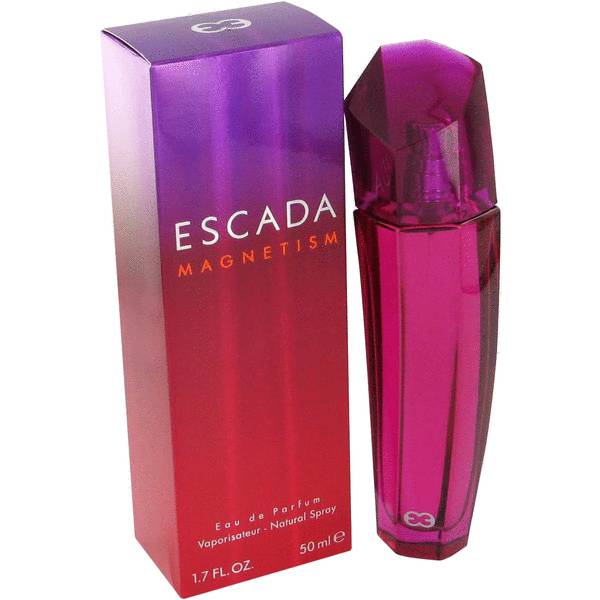 Escada Magnetism by Escada