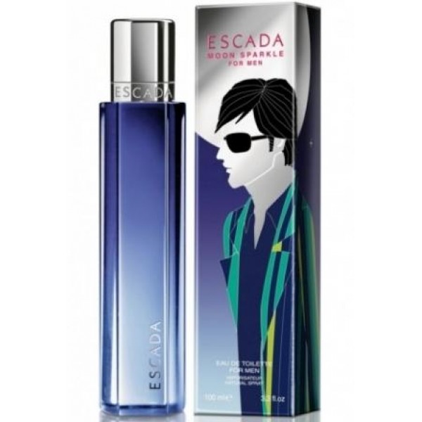 Escada Moon Sparkle by Escada