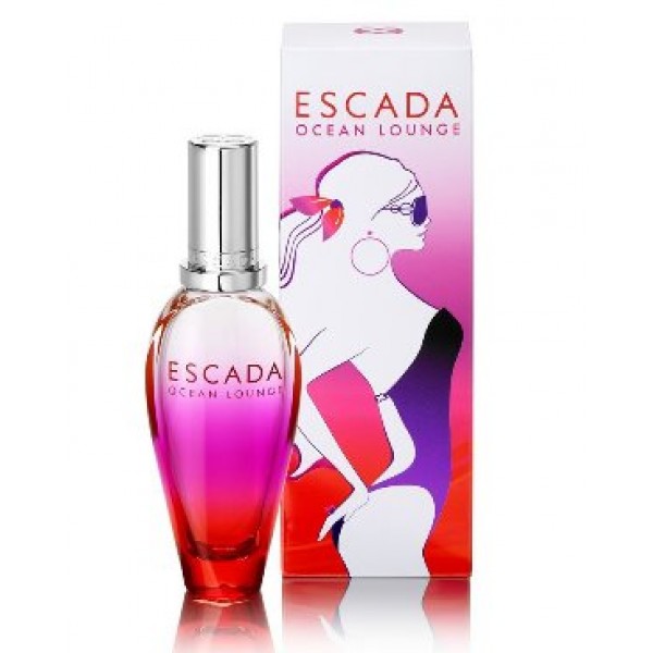 Ocean Lounge by Escada 