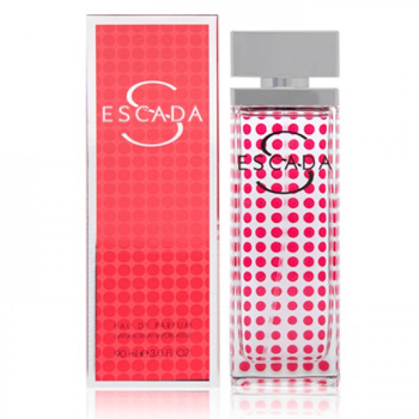 Escada S by Escada