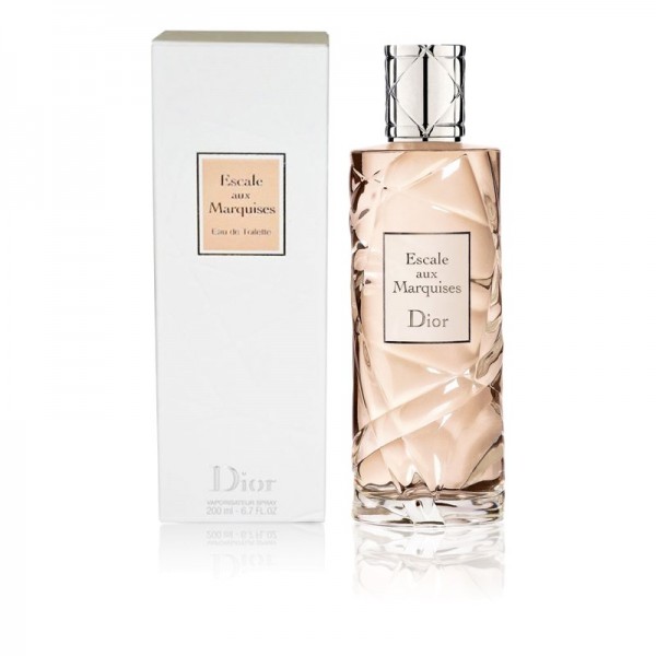 Escale Aux Marquises by Christian Dior