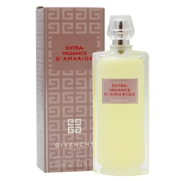 Extravagance D'Amarige by Givenchy