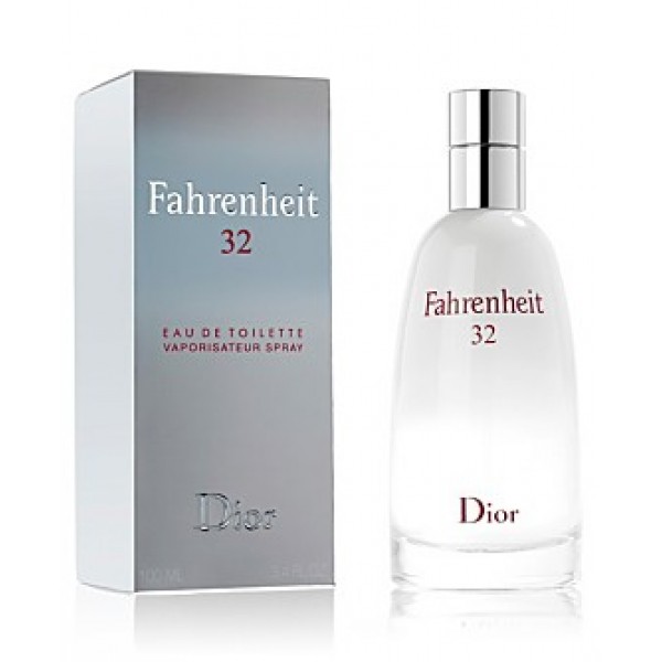 Fahrenheit 32 by Christian Dior