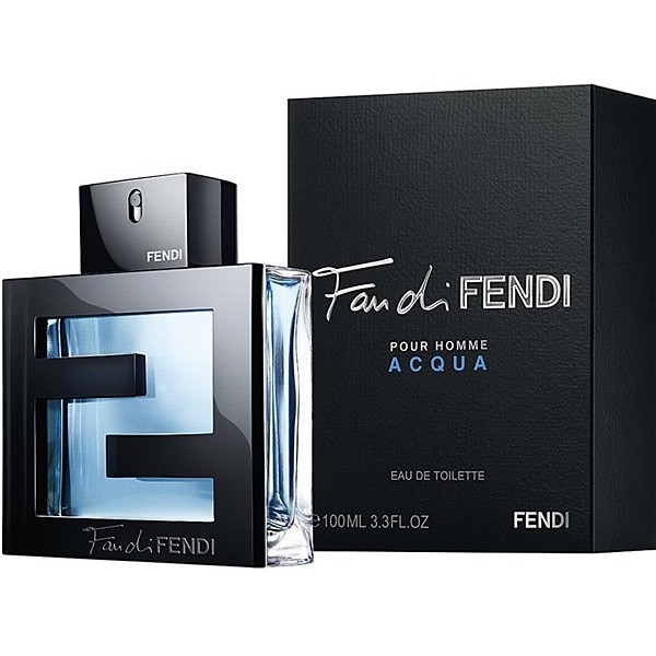 Fan Di Fendi Acqua by Fendi 