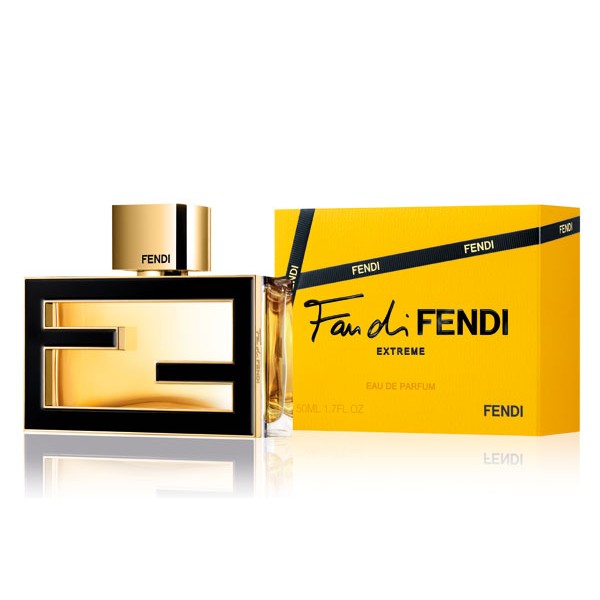 Fan Di Fendi Extreme by Fendi