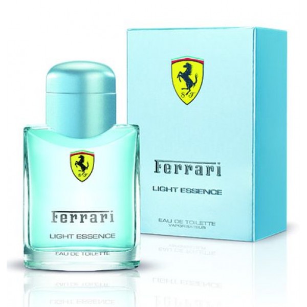 Ferrari Light Essence by Ferrari