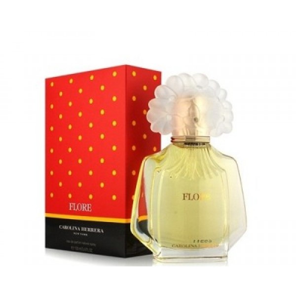 Flore by Carolina Herrera