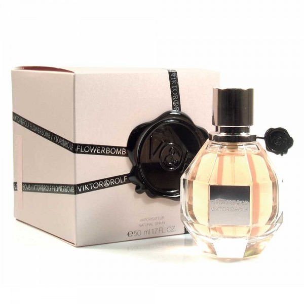 Flowerbomb by Viktor & Rolf