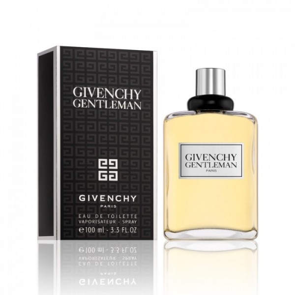 Gentleman by Givenchy