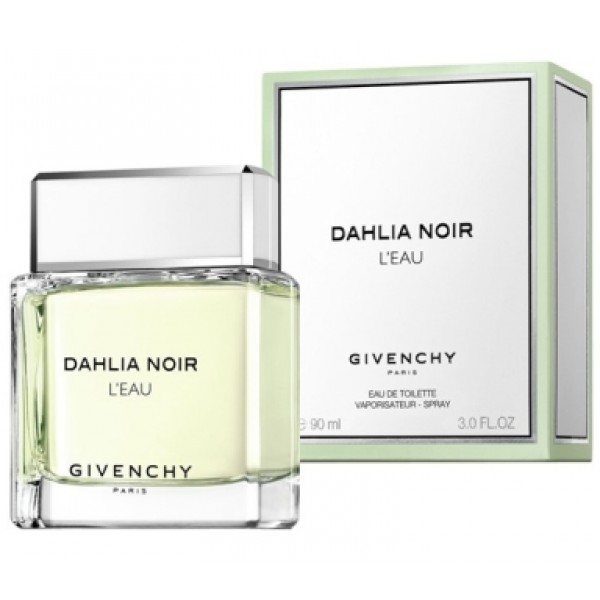 Dahlia Noir L'Eau by Givenchy