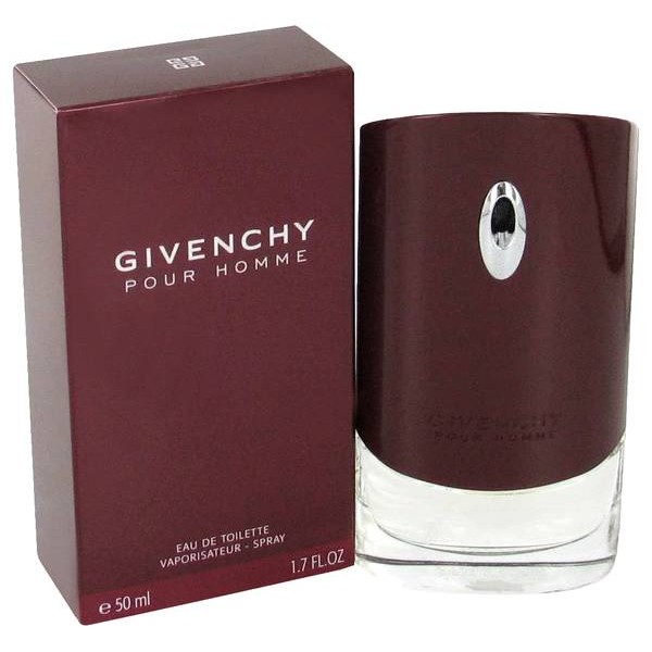 Givenchy by Givenchy