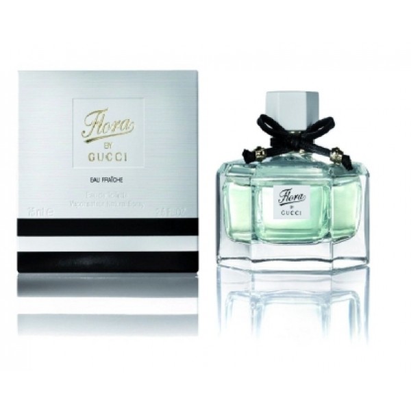 Gucci Flora Eau Fraiche by Gucci