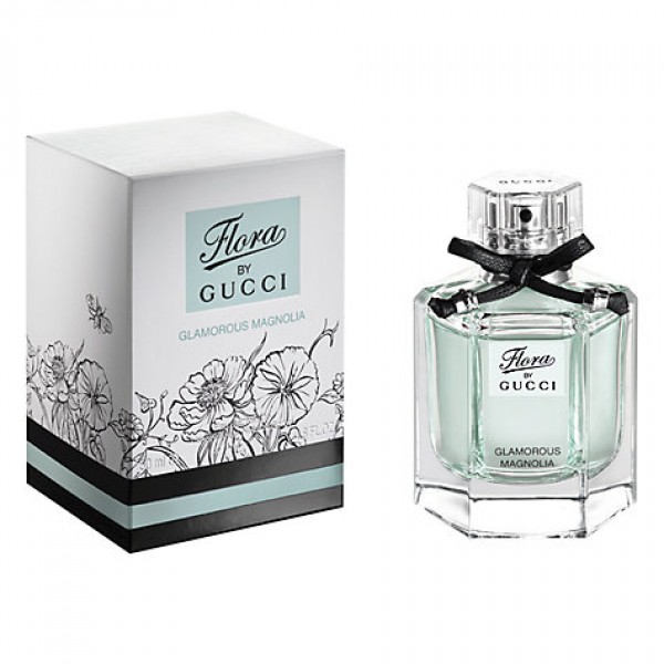 Gucci Flora Glamorous Magnolia by Gucci