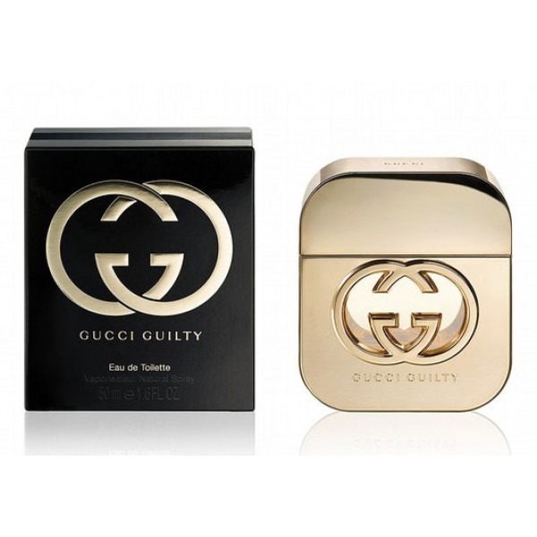 Gucci Guilty by Gucci