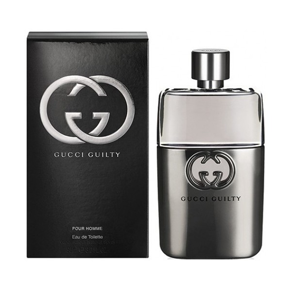 Gucci Guilty by Gucci