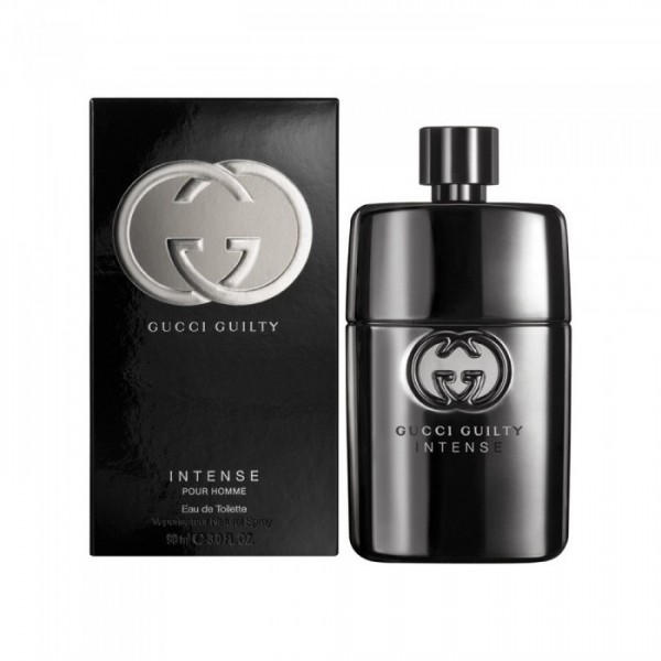 Gucci Guilty Intense by Gucci