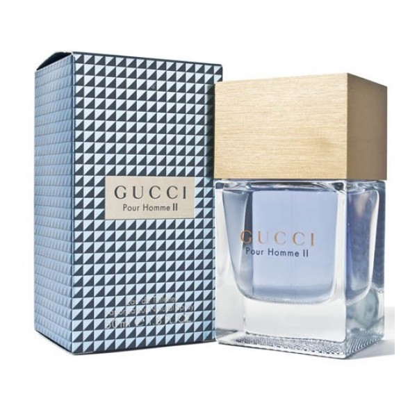 Gucci Pour Homme Li by Gucci