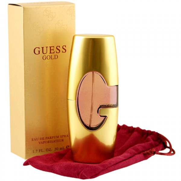 Guess Gold by Guess