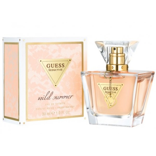 Guess Seductive Wild Summer by Guess 