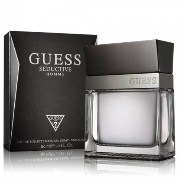 Seductive Homme by Guess