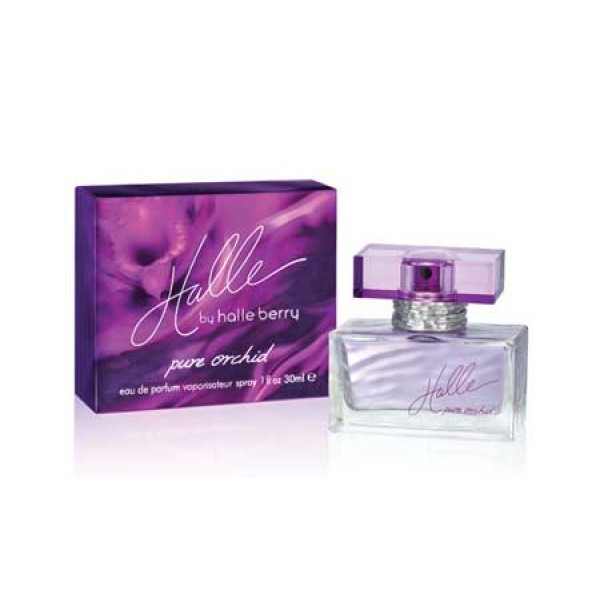 Halle Pure Orchid by Halle Berry