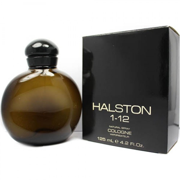 Halston 1-12 By Halston