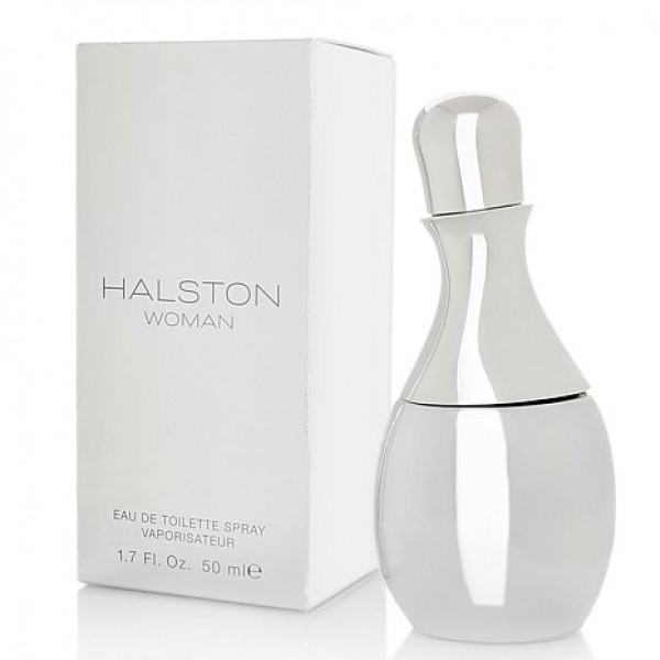 Halston Woman By Halston