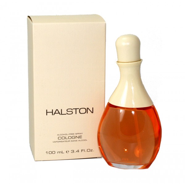 Halston By Halston