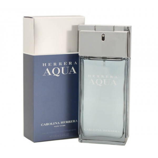 Herrera Aqua by Carolina Herrera