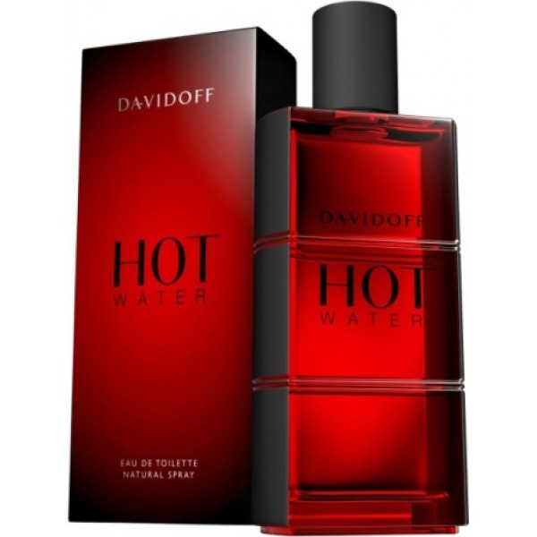 Hot Water by Davidoff