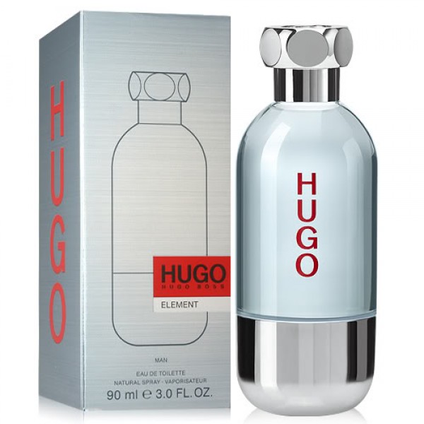 Hugo Element by Hugo Boss