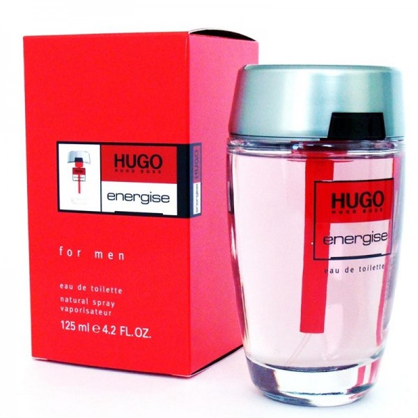 Hugo Energise by Hugo Boss