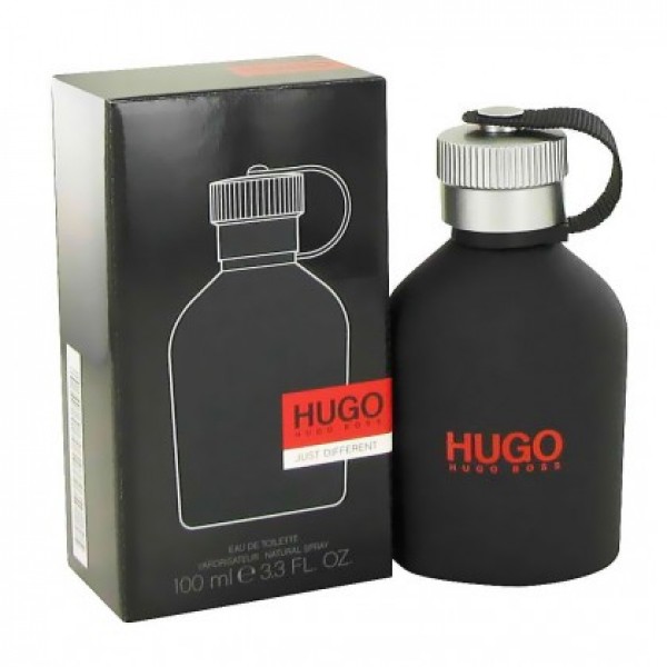 Hugo Just Different By Hugo Boss