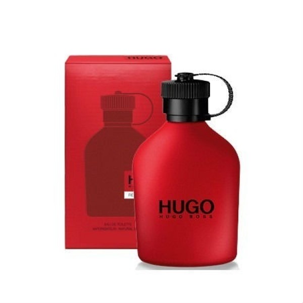 Hugo Red By Hugo Boss