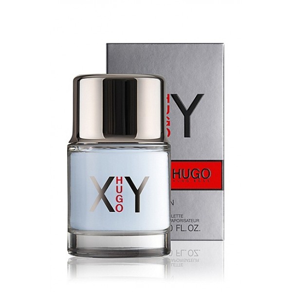 Hugo XY by Hugo Boss