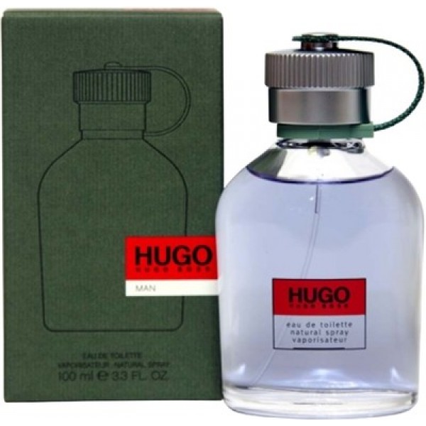 Hugo By Hugo Boss