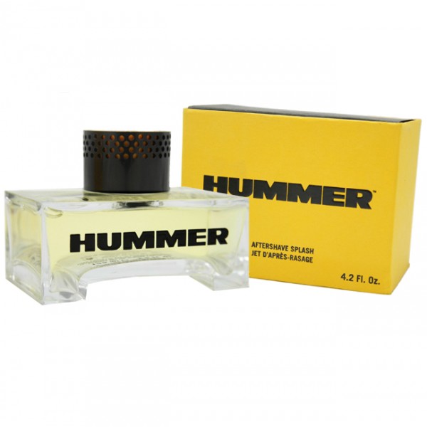 Hummer by Hummer