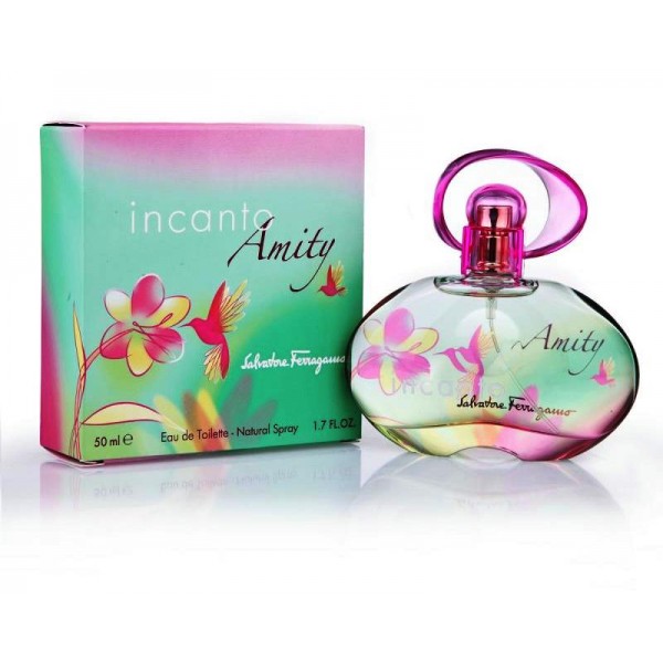 Incanto Amity by Salvatore Ferragamo