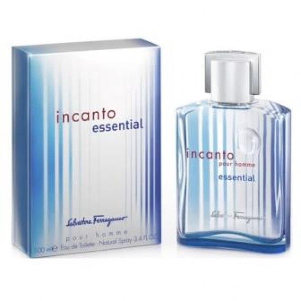 Incanto Essential by Salvatore Ferragamo