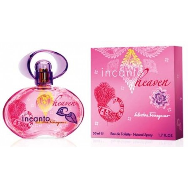 Incanto Heaven by Salvatore Ferragamo