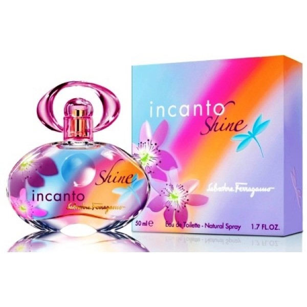 Incanto Shine by Salvatore Ferragamo