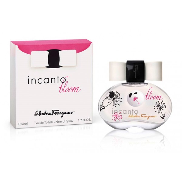 Incanto Bloom by Salvatore Ferragamo