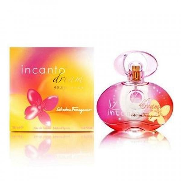 Incanto Dream by Salvatore Ferragamo