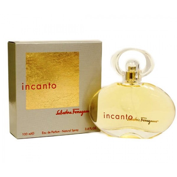 Incanto by Salvatore Ferragamo